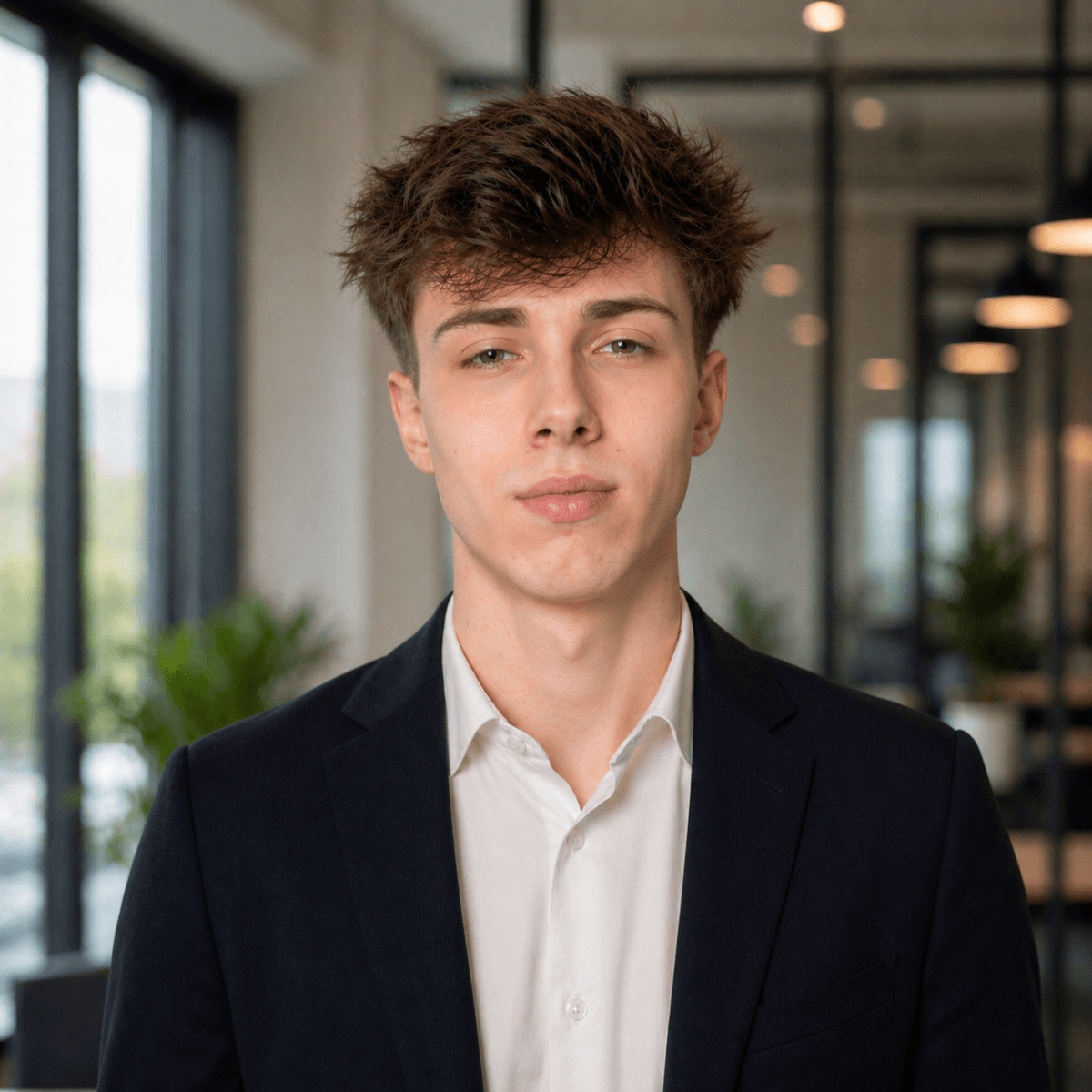 Tobias Fischer – Gründer & Creative Director